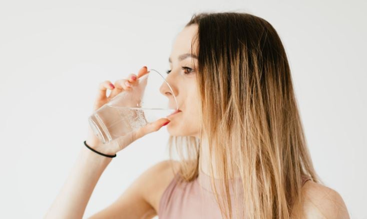 Recomendaciones para protegerse de las altas temperaturas Recomendaciones para protegerse de las altas temperaturas