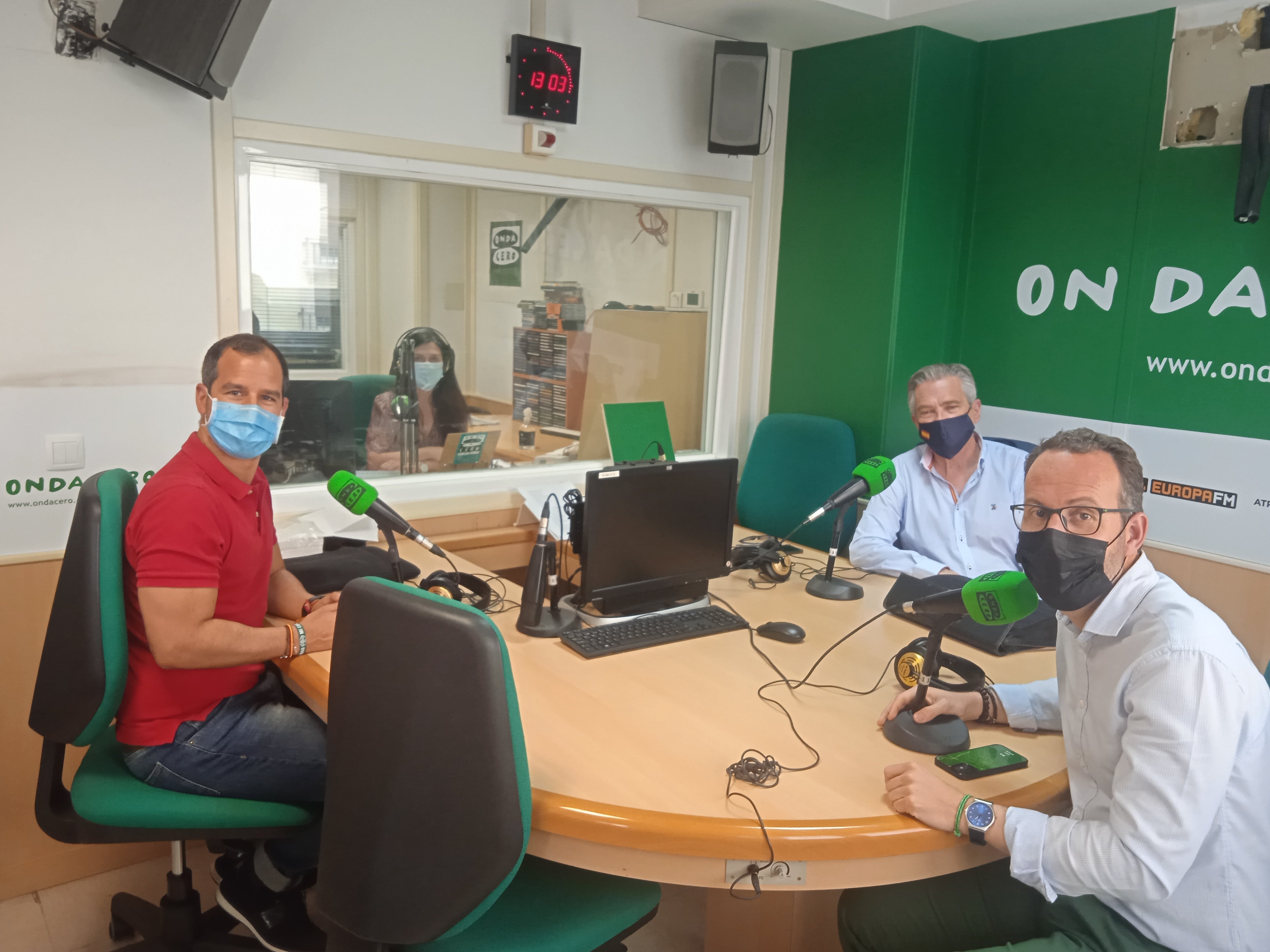 ¿Es viable construir un Palacio de Congresos en el Parque Municipal? ¿Es viable construir un Palacio de Congresos en el Parque Municipal?