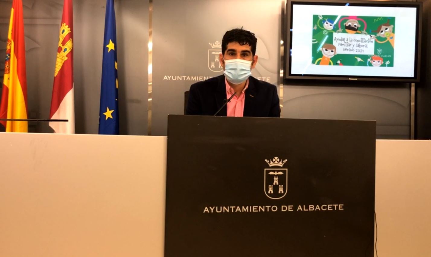 Ayudas para la conciliación familiar Ayudas para la conciliación familiar