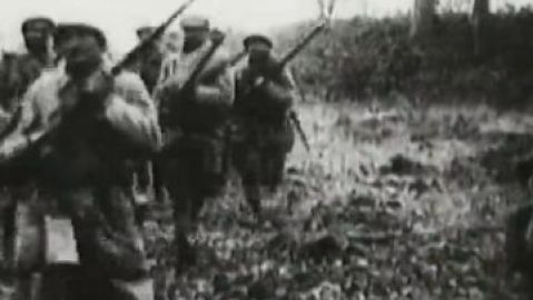 Cultura: La primera guerra mundial reflectida a "14" de Jean Echenoz