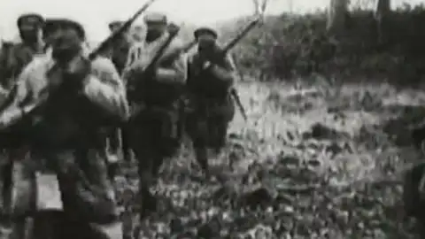 Cultura: La primera guerra mundial reflectida a "14" de Jean Echenoz Cultura: La primera guerra mundial reflectida a "14" de Jean Echenoz