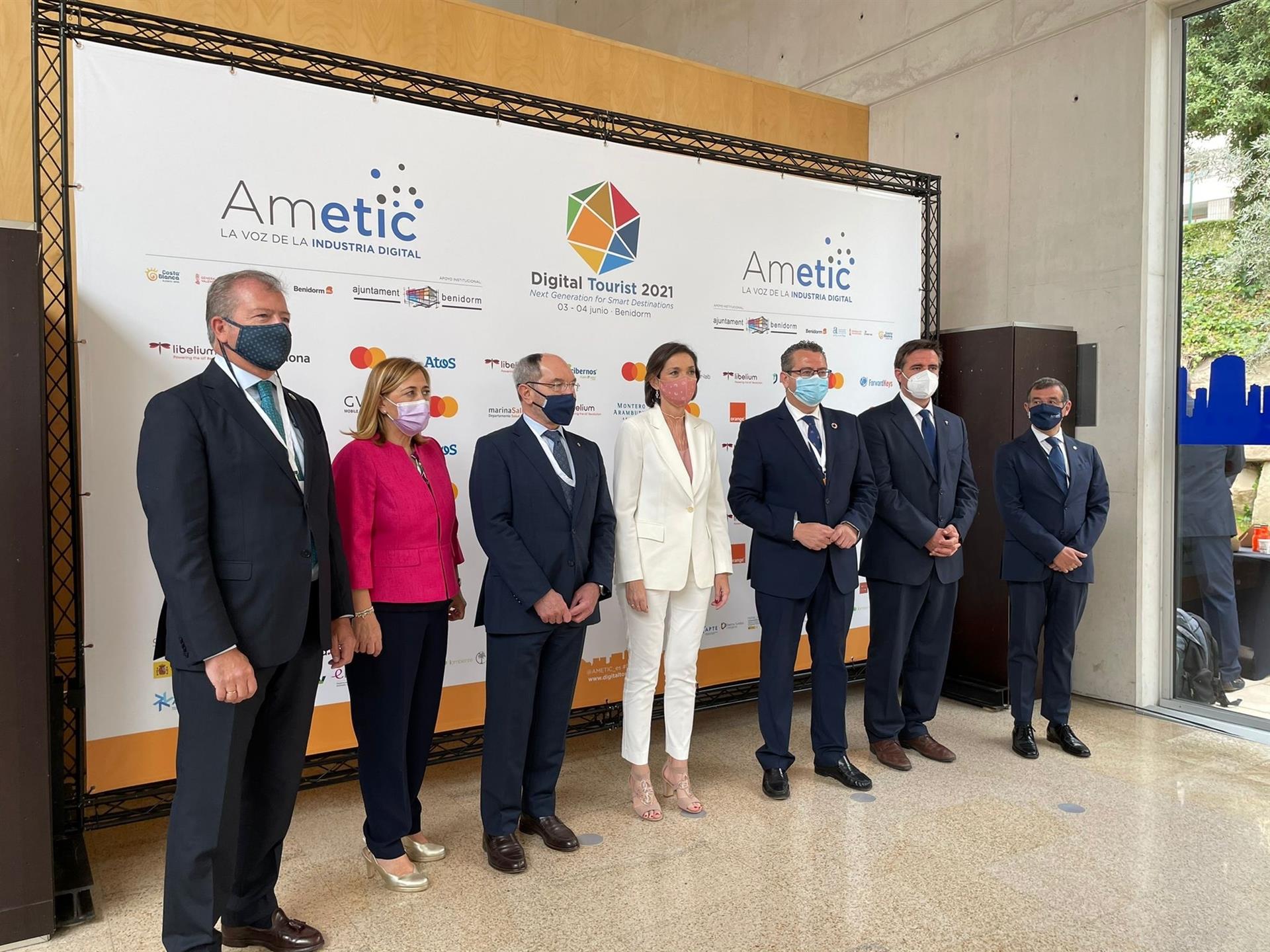 España reclamará a Reino Unido "territorializar" por comunidades los listados de destinos seguros España reclamará a Reino Unido "territorializar" por comunidades los listados de destinos seguros