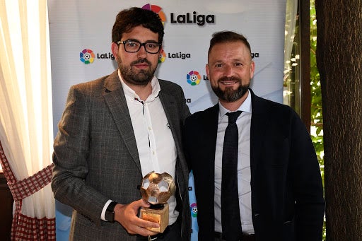 La afición del Alba no se ha tomado bien los últimos despidos del club La afición del Alba no se ha tomado bien los últimos despidos del club