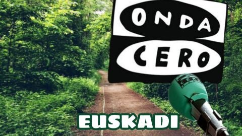 Onda Cero Euskadi logo 