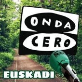 Onda Cero Euskadi logo 