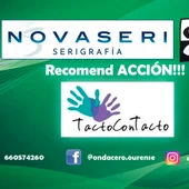 Recomend ACCION!!! con Tacto con Tacto Recomend ACCION!!! con Tacto con Tacto