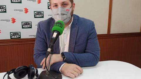 Nacho Hernando