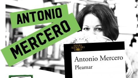 Carmen Pa&uacute;l y Antonio Mercero