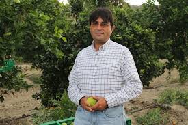 ASAJA Alicante se suma a la manifestación del día 20 de marzo en Madrid para exigir agua, precios justos y control de los costes de producción ASAJA Alicante se suma a la manifestación del día 20 de marzo en Madrid para exigir agua, precios justos y control de los costes de producción