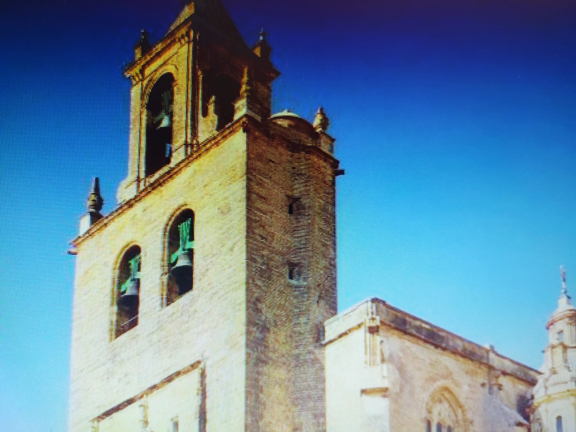 Rutas, consejos y una historia vivida en el campanario de Utrera Rutas, consejos y una historia vivida en el campanario de Utrera