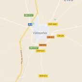 El accidente laboral tuvo lugar en Valdepeñas