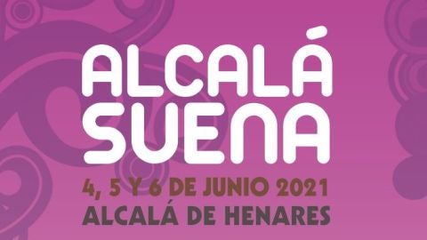 Alcal&aacute; Suena 2021