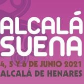 Alcalá Suena 2021