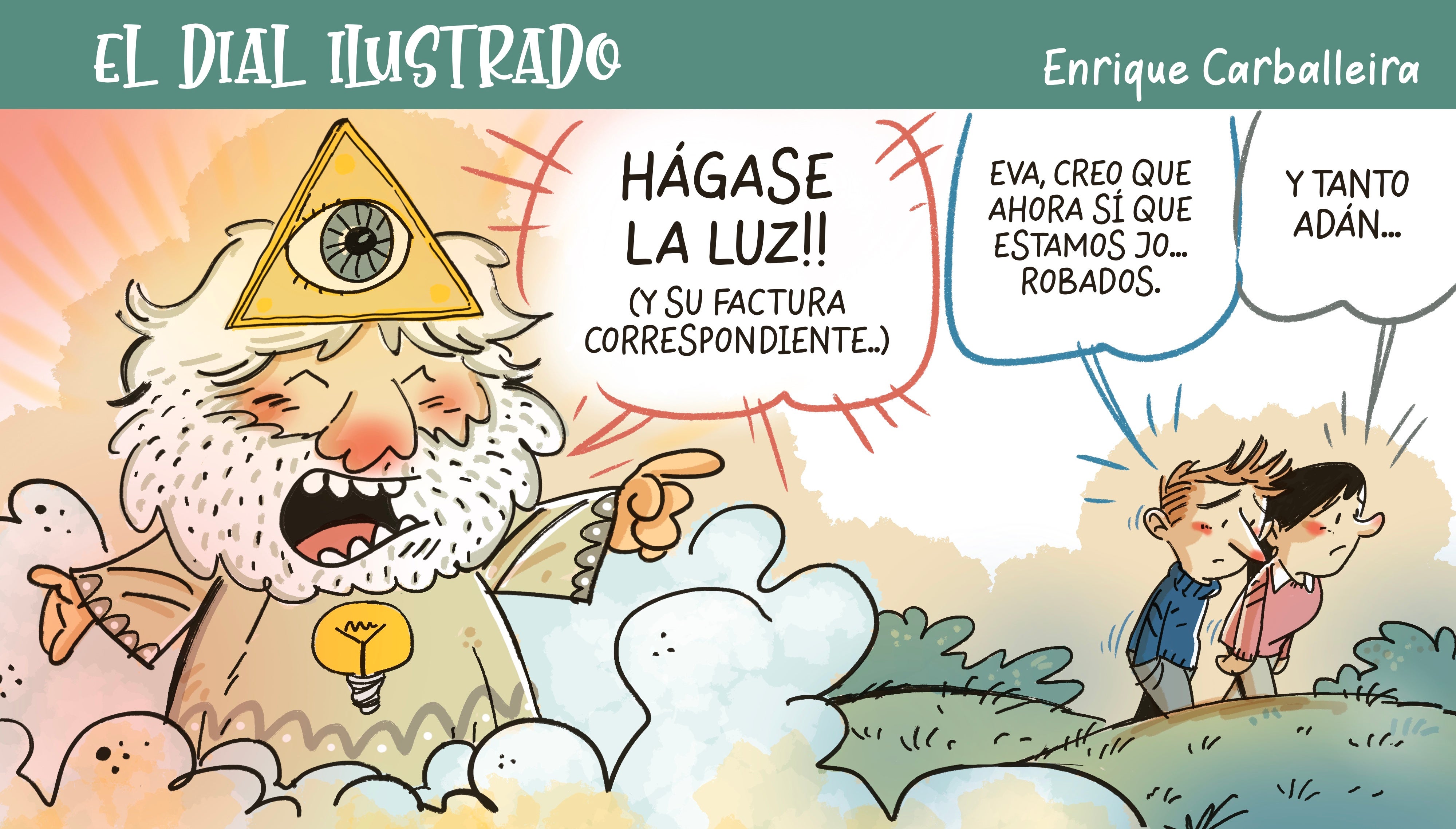 El Dial Ilustrado 04/06/2021 El Dial Ilustrado 04/06/2021
