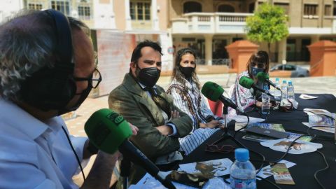 Gente Viajera desde Almendralejo