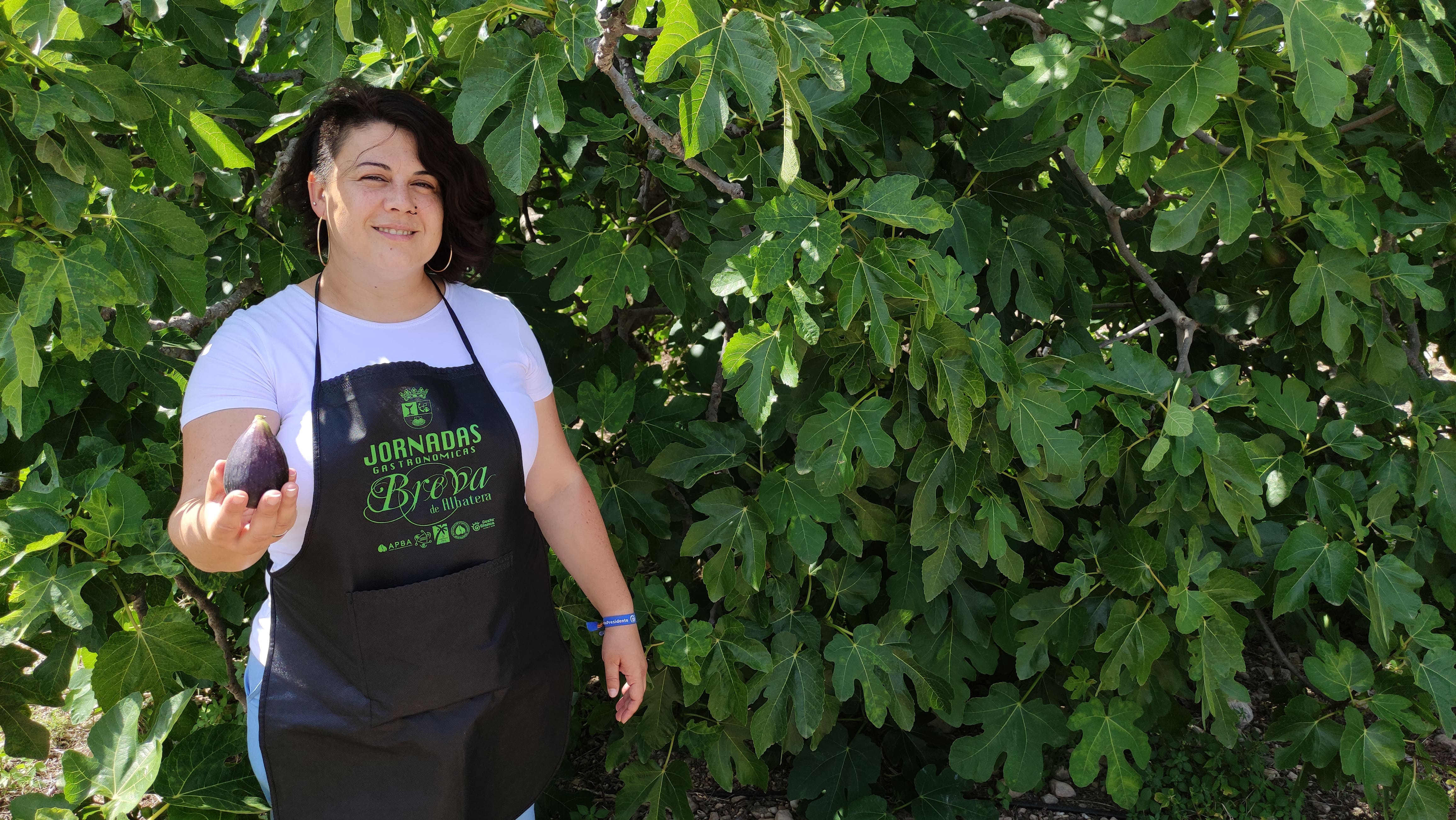 Las III Jornadas Gastronómicas Breva de Albatera que se realizarán del 11 al 13 de junio en la localidad Las III Jornadas Gastronómicas Breva de Albatera que se realizarán del 11 al 13 de junio en la localidad