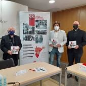 53.000 personas recibieron la ayuda de cáritas durante la pandemia del Covid