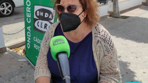 Che D&aacute;vila, desde Medina Sidonia