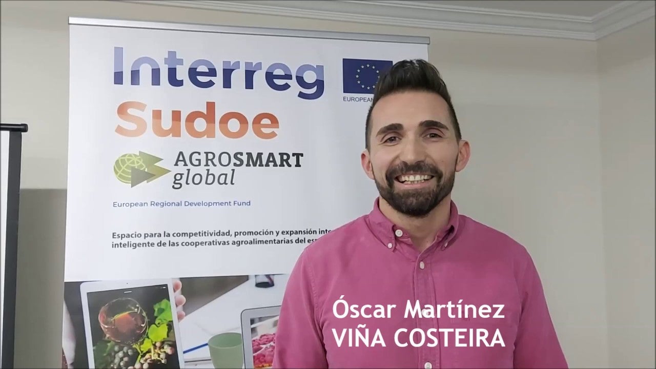 Coñecemos as propostas de Enoturismo de Viña Costeira Coñecemos as propostas de Enoturismo de Viña Costeira
