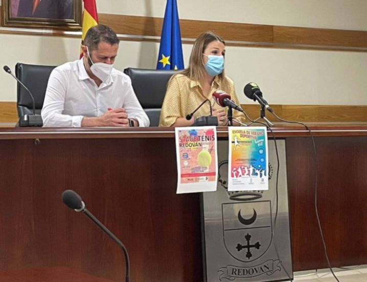 También se unen a las de la Mancomunidad La Vega en julio También se unen a las de la Mancomunidad La Vega en julio