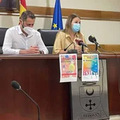También se unen a las de la Mancomunidad La Vega en julio También se unen a las de la Mancomunidad La Vega en julio