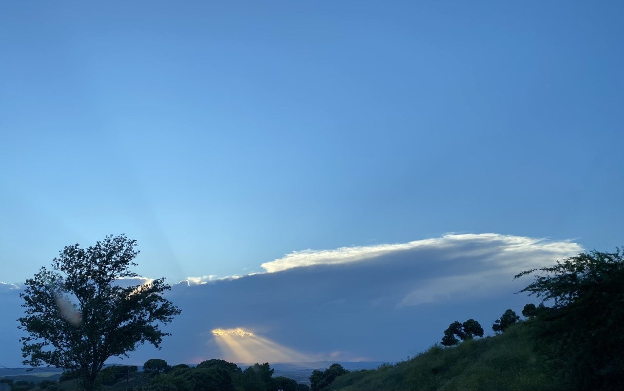 Albendea pide ayuda para reabrir la zona de baño "Cueva Tomás", en el Guadiela Albendea pide ayuda para reabrir la zona de baño "Cueva Tomás", en el Guadiela