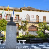 Ayuntamiento Marbella Ayuntamiento Marbella