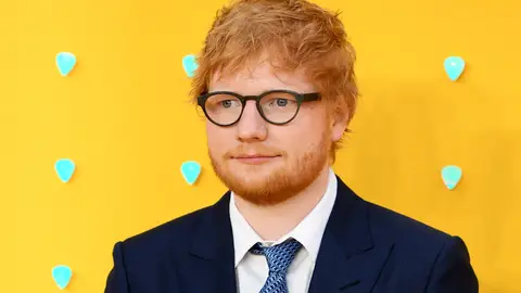 Ed Sheeran Ed Sheeran