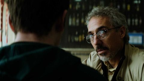 Escena de la pel&iacute;cula 'Lucas', de &Aacute;lex Montoya, que ha debutado en el Festival de M&aacute;laga