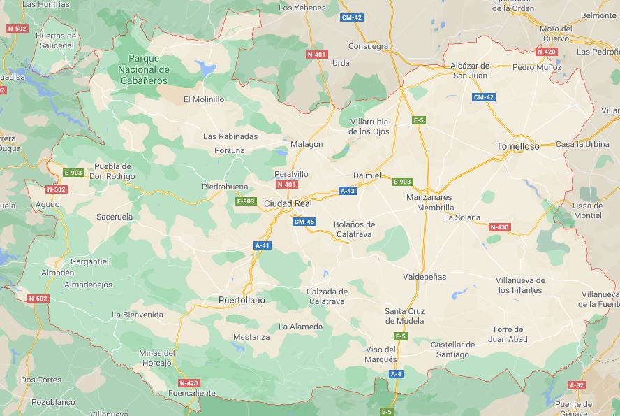 Valdepeñas pasa a nivel de riesgo medio por la enfermedad del coronavirus. Valdepeñas pasa a nivel de riesgo medio por la enfermedad del coronavirus.