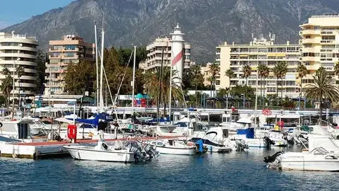 faro de marbella faro de marbella