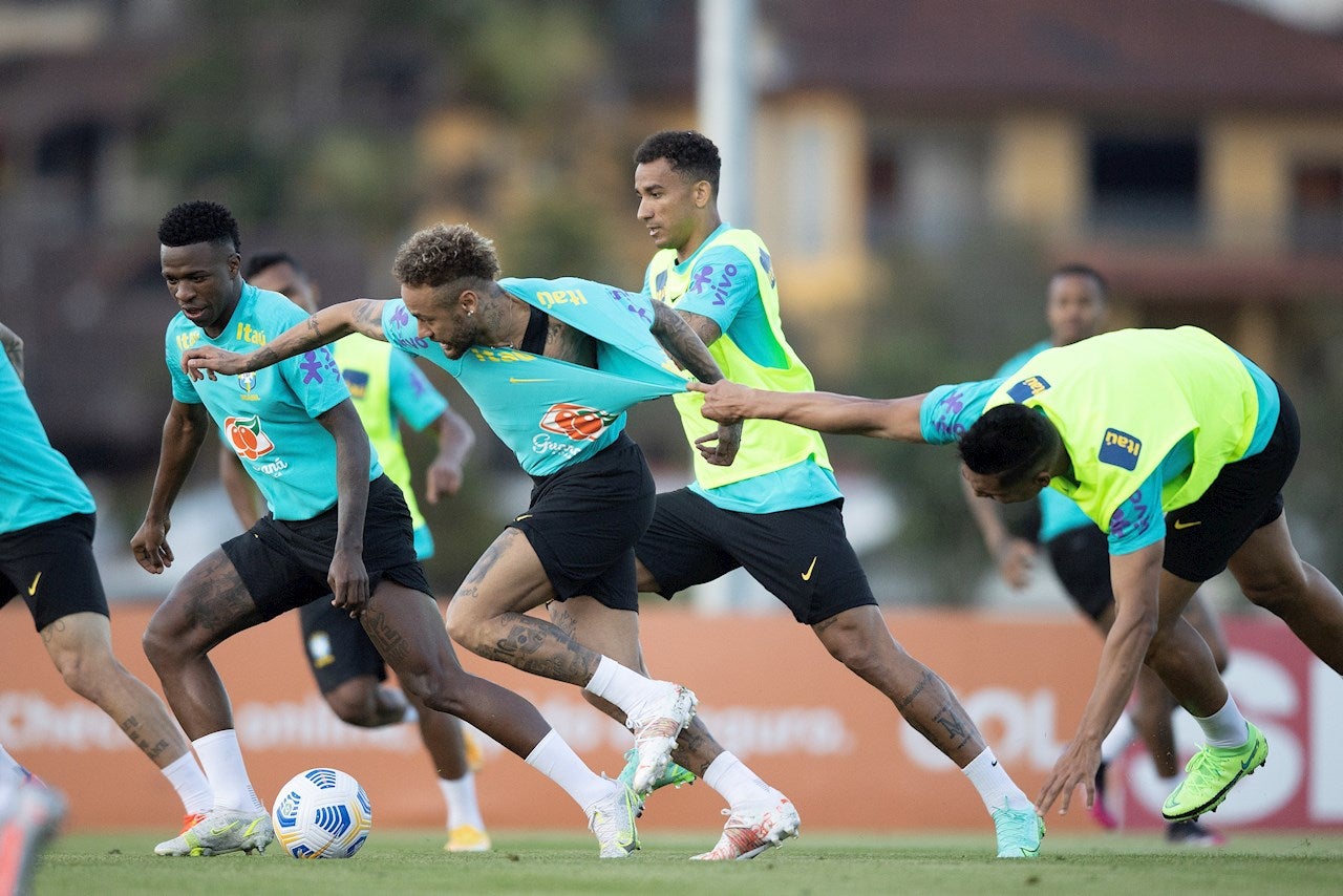 Lío en Brasil: los jugadores no quieren jugar la Copa América en su país Lío en Brasil: los jugadores no quieren jugar la Copa América en su país
