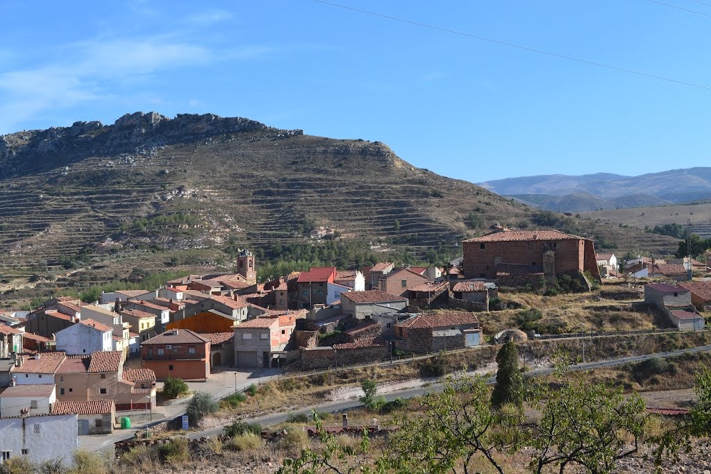 Pamesa creará un centenar de empleos en Estercuel Pamesa creará un centenar de empleos en Estercuel