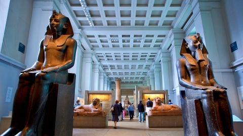 British Museum