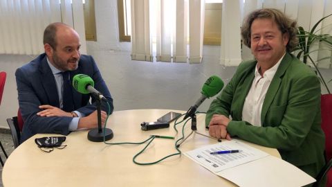 Bernardo Jordano