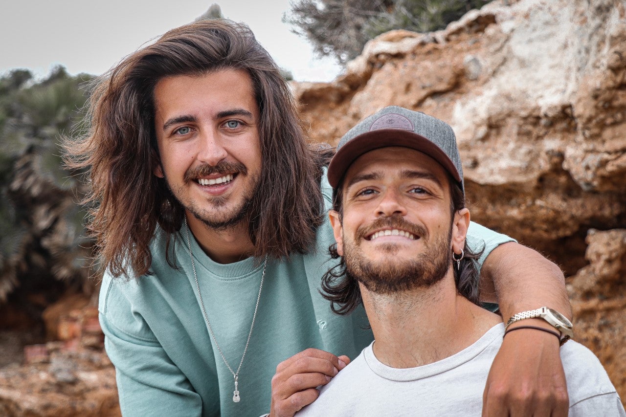 SINBIKINI lanza 'Dame la Vida' con el objetivo de ser uno de los éxitos del verano SINBIKINI lanza 'Dame la Vida' con el objetivo de ser uno de los éxitos del verano