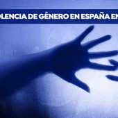 La violencia de género en España en 2021 La violencia de género en España en 2021