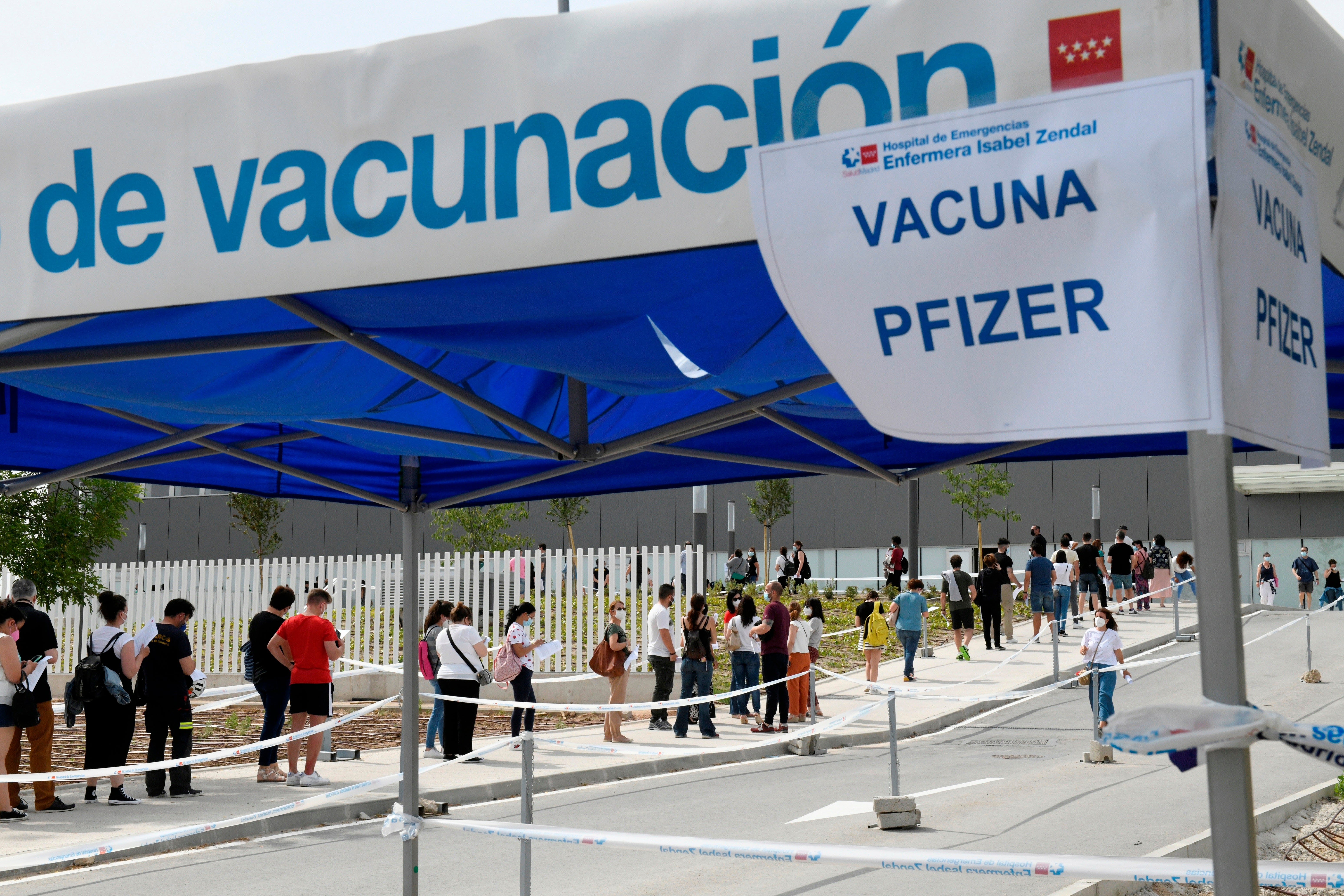 Más de uno Alcalá 25/06/2021 Más de uno Alcalá 25/06/2021