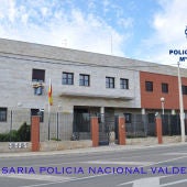 Comisaría de Policía de Valdepeñas