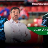 Juan Antonio Manzano