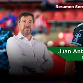 Juan Antonio Manzano Juan Antonio Manzano