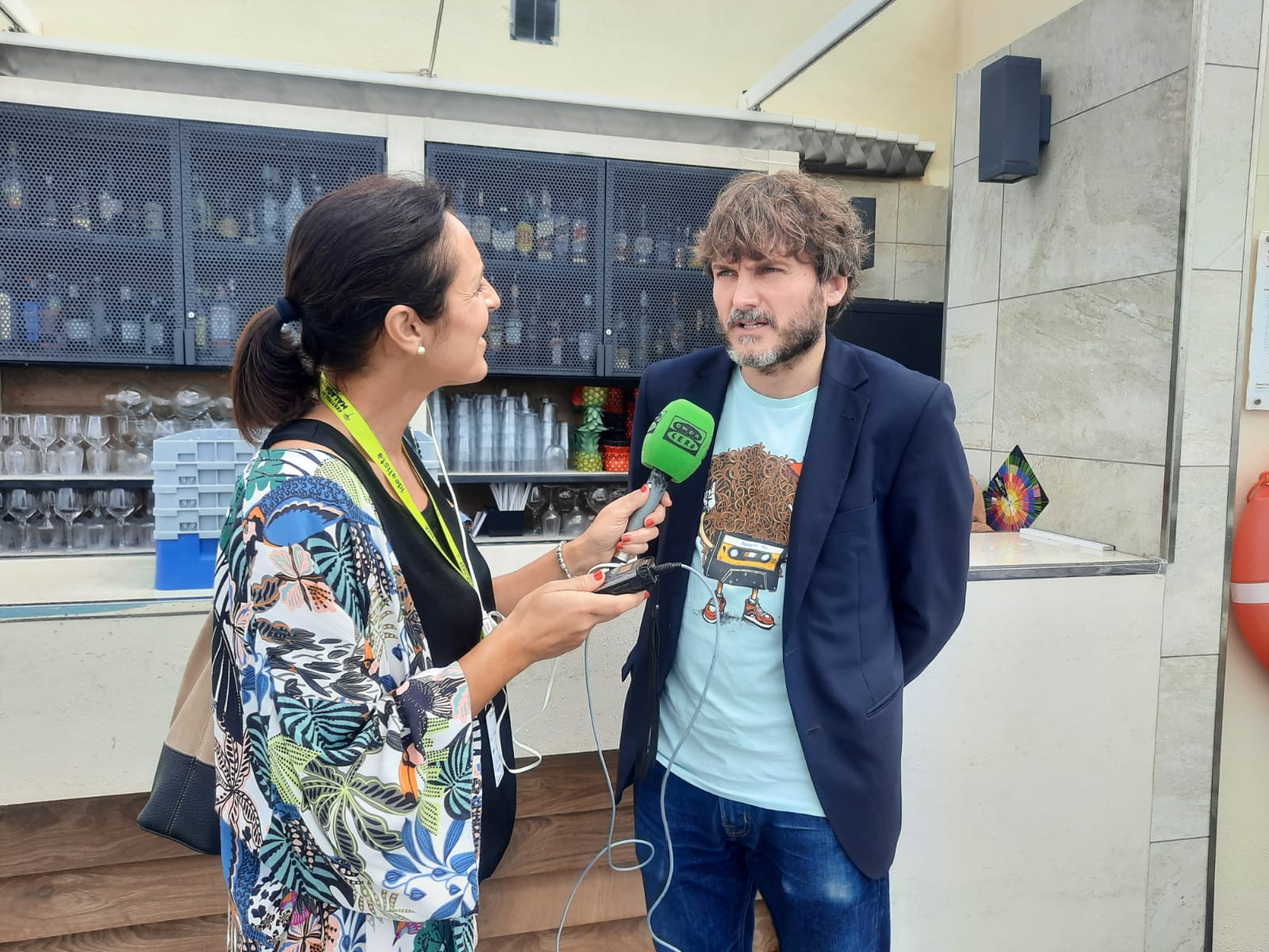 Más de Uno Málaga 07/06/2021 Más de Uno Málaga 07/06/2021