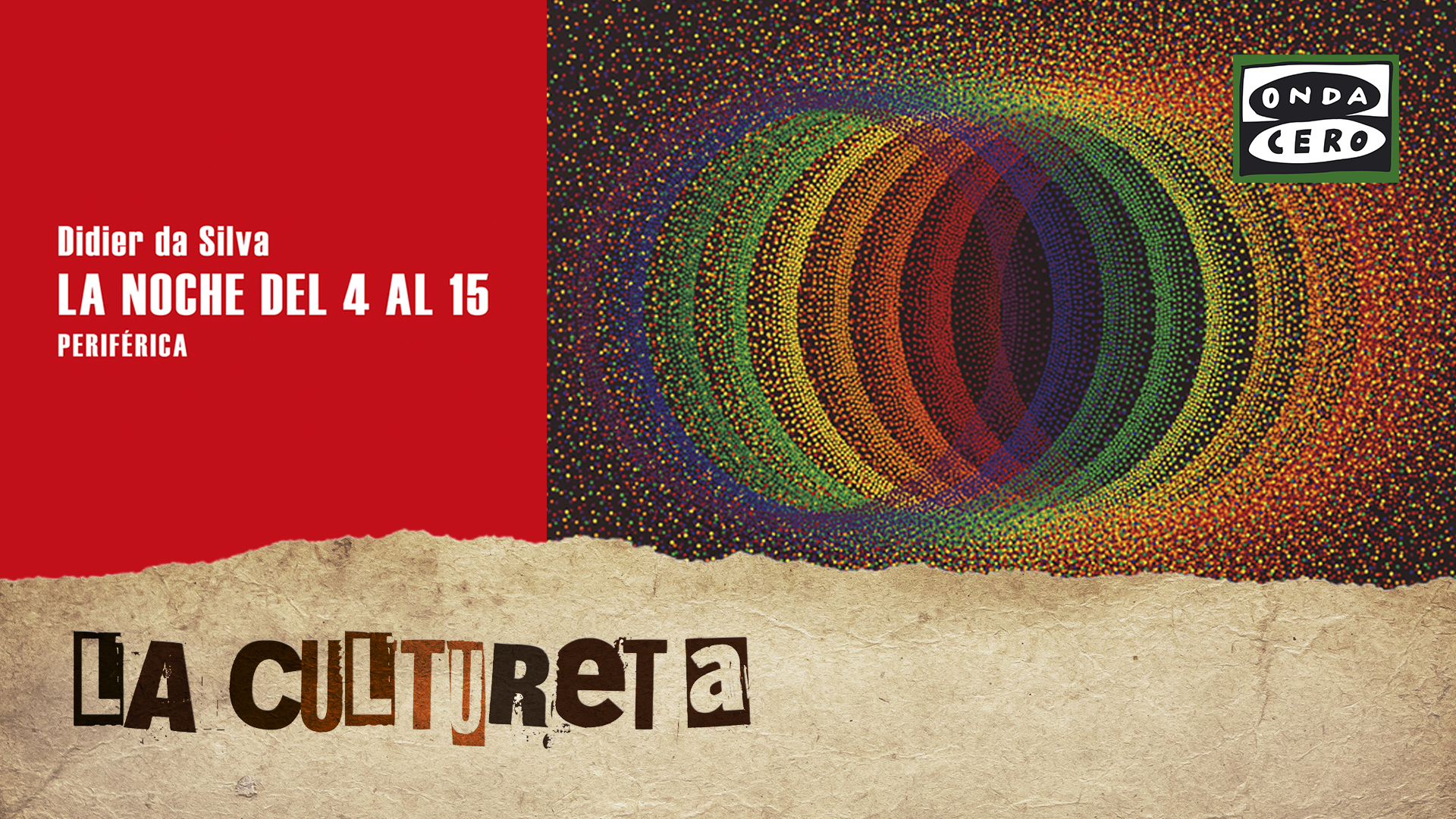 La Cultureta Gran Reserva: Surcos, efemérides reunidas y museos ruidosos La Cultureta Gran Reserva: Surcos, efemérides reunidas y museos ruidosos