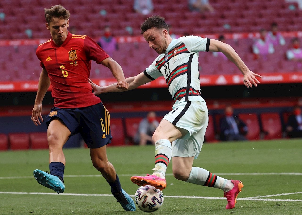 El Sanedrín: ¿Es desaprovechar a Marcos Llorente ponerle de lateral? El Sanedrín: ¿Es desaprovechar a Marcos Llorente ponerle de lateral?