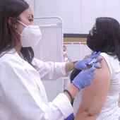 Coronavirus en España, restricciones, vacunación en Madrid, Cataluña, Andalucía y últimas noticias hoy Coronavirus en España, restricciones, vacunación en Madrid, Cataluña, Andalucía y últimas noticias hoy