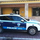 Policía Local de Argamasilla de Alba
