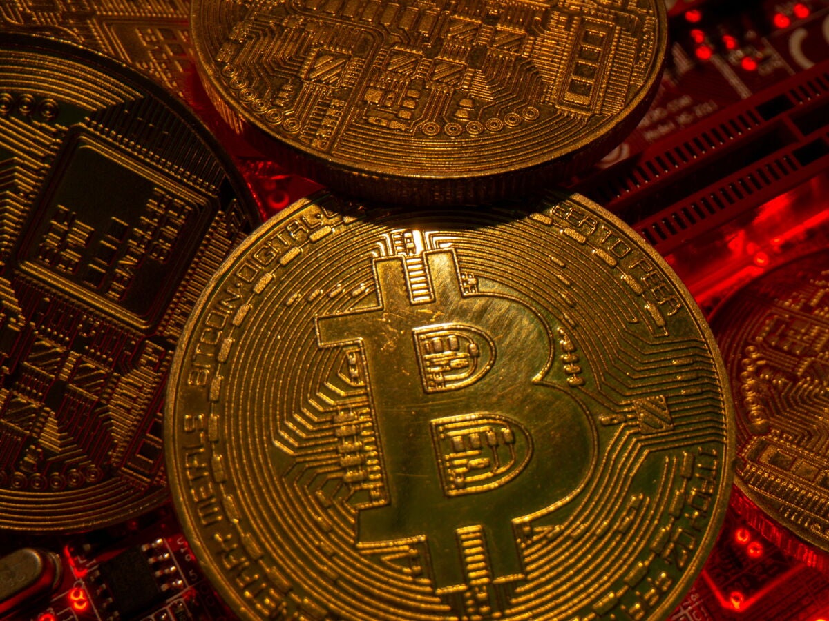 Crecen las estafas por correo electrónico que ofrecen falsos programas de  inversión en Bitcoin | Onda Cero Radio