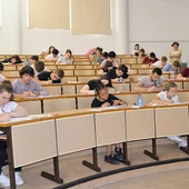 La EvAU se desarrollará del 7 al 9 de junio La EvAU se desarrollará del 7 al 9 de junio