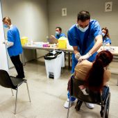 Restricciones, vacunación en Madrid, Cataluña, Andalucía y últimas noticias del Covid19 en España hoy