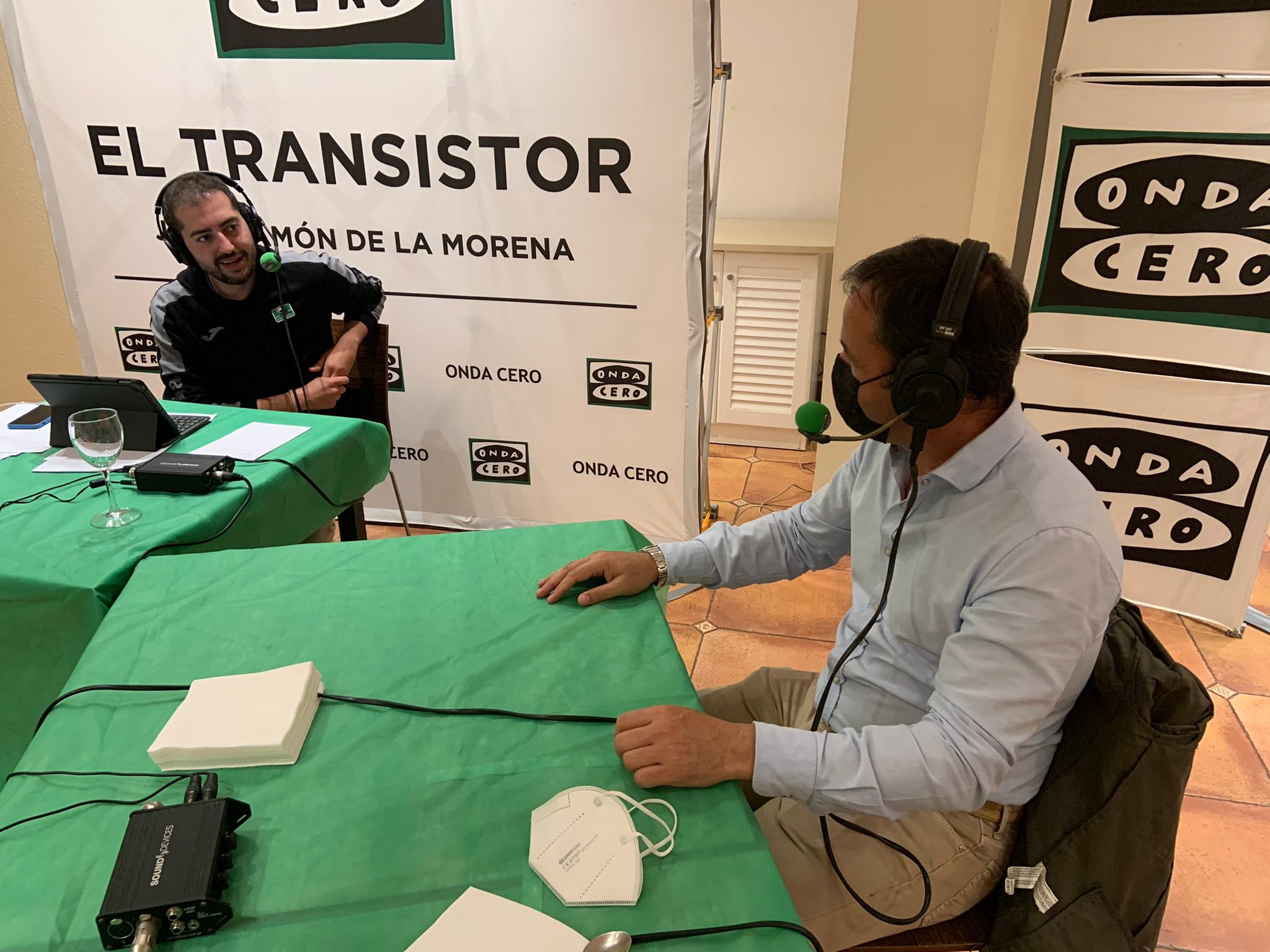 Calleja: "Pacheco es sin duda de nivel de Selección Española" Calleja: "Pacheco es sin duda de nivel de Selección Española"